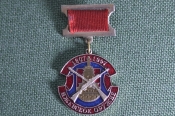 Памятная медаль, знак Памятная медаль, знак