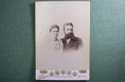 Фотография кабинетная Фотография кабинетная