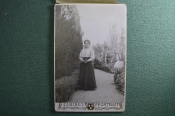 Фотография кабинетная Фотография кабинетная