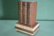 Папиросница, сигаретница музыкальная Папиросница, сигаретница музыкальная