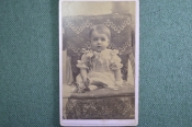 Фотография кабинетная Фотография кабинетная