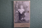 Старинная фотография Старинная фотография