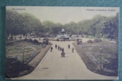 Открытка старинная Открытка старинная