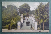 Открытка старинная Открытка старинная