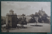 Открытка старинная Открытка старинная