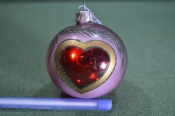Елочная игрушка, украшение новогоднее Елочная игрушка, украшение новогоднее
