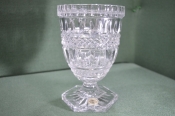 Ваза хрустальная Ваза хрустальная