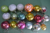 Елочные новогодние стеклянные игрушки. Шары. Стекло. Подборка # 55. Елочные новогодние стеклянные игрушки. Шары. Стекло. Подборка # 55.
