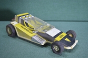 Машинка игрушечная гоночная Машинка игрушечная гоночная