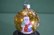 Елочная новогодняя игрушка Елочная новогодняя игрушка