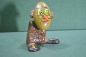 Фигурка каменная, сувенирная Фигурка каменная, сувенирная