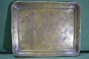 Поднос старинный Поднос старинный