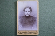 Фотография старинная Фотография старинная