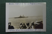 Фотография старинная Фотография старинная