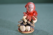 Фигурка новогодняя рождественская Фигурка новогодняя рождественская