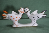 Статуэтка, фигурка фарфоровая Статуэтка, фигурка фарфоровая