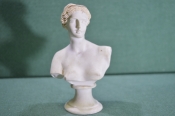 Статуэтка, бюст Статуэтка, бюст