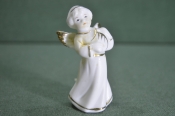 Статуэтка, фигурка фарфоровая Статуэтка, фигурка фарфоровая