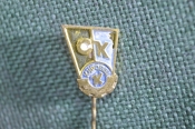 Знак, значок, фрачник Знак, значок, фрачник