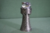 Зажигалка газовая настольная Зажигалка газовая настольная