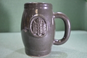 Кружка пивная керамическая Кружка пивная керамическая