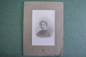 Фотография старинная Фотография старинная
