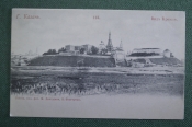 Открытка старинная Открытка старинная