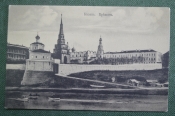 Открытка старинная Открытка старинная