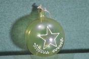 Елочная новогодняя игрушка Елочная новогодняя игрушка