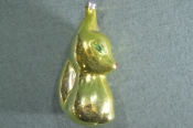 Елочная новогодняя игрушка Елочная новогодняя игрушка