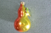 Елочная новогодняя игрушка Елочная новогодняя игрушка