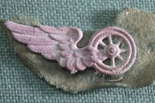 Знак петличный петлица Знак петличный петлица