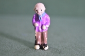 Игрушка, миниатюра Игрушка, миниатюра