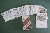 Карты игральные колода 36 карт Карты игральные колода 36 карт