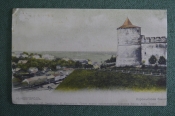 Открытка старинная Открытка старинная