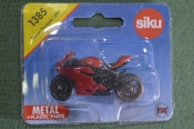 Мотоцикл модель масштабная Мотоцикл модель масштабная