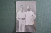 Фотография старинная Фотография старинная