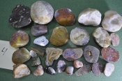 Камень природный, минерал, кристалл. Минералогия, петрофилия. Подборка, коллекция # 4