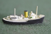 Корабль модель. Wiking Modelle. DRGM. Рейх. Германия. #4 Корабль модель. Wiking Modelle. DRGM. Рейх. Германия. #4