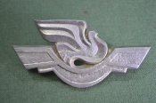 Эмблема металлическая знак Эмблема металлическая знак