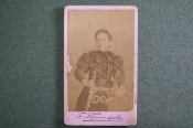 Фотография старинная Фотография старинная