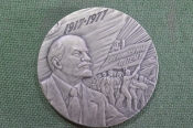 Медаль настольная Медаль настольная