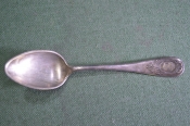 Ложка старинная чайная Ложка старинная чайная