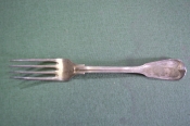 Вилка старинная Вилка старинная