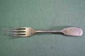 Вилка старинная Вилка старинная