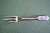 Вилка старинная Вилка старинная
