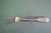 Вилка старинная Вилка старинная