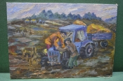 Картина Картина