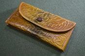 Кошелек винтажный. Производственное объединение Кошелек винтажный. Производственное объединение