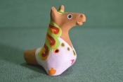 Игрушка, свистулька Игрушка, свистулька